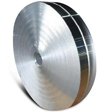Aluminum Strip