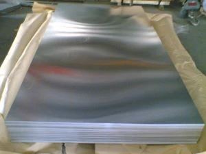 Care este codul HS pentru tabla de aluminiu cu conținut ridicat de cupru?