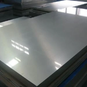 Top 10 producători de foi de aluminiu din China