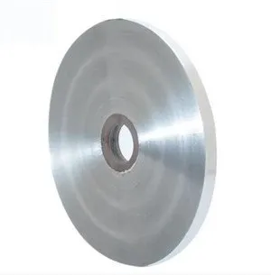 Bandă de aluminiu
