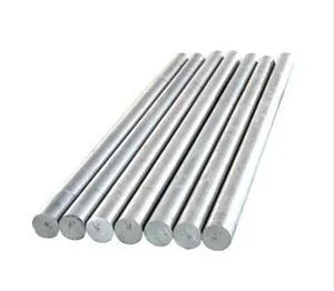 Bară/Tub din aluminiu